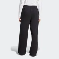 adidas Originals Sporthose ESS WL PANT FT sportlicher Stil, für vielseitige Einsatzmöglichkeiten, weites Bein
