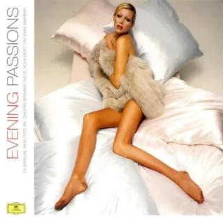 Classical Beauties: Evening Passions