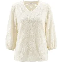 bianca Klassische Bluse