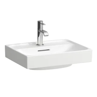 LAUFEN Handwaschbecken MEDA 350x450x130 H8151110001041