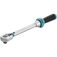 HAZET Drehmomentschlüssel Hazet Drehmomentschlüssel 1/2" 20 - 120 Nm - 5121-3 CT