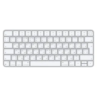 Apple Magic | mk293rs/a | 60% - Verkabelt & Kabellos