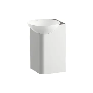 Laufen Waschplatz INSERT 350x350x470 H586IN27111111