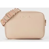 VALENTINO BAGS Mini Bag ALEXIA, Damen Handtasche, Schultertasche, Umhängetasche mit Logo-Emblem