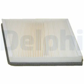 Delphi Innenraumfilter Mercedes Cls E-Klasse TSP0325208