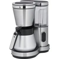 WMF Filterkaffeemaschine Lono Aroma Thermo, Papierfilter 1x4