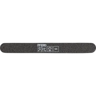 PFERD TOOLS flexible Schleiffeile SF-R mit Radius für universelle Anwendung - 40110001
