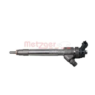 Metzger Einspritzd?se + Dichtring Citro?n DS Fiat Ford Opel Peugeot Toyota 1.5