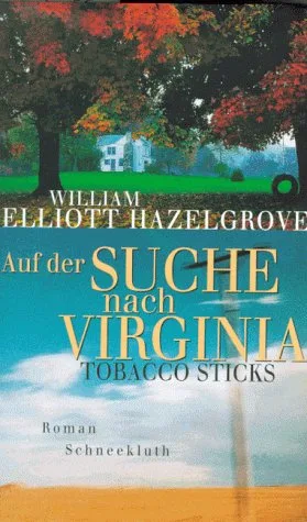 Auf der Suche nach Virginia