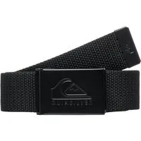 Quiksilver Stoffgürtel Principal Schwack