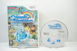 Dewy's Adventure - [UK-Import] [für Nintendo Wii]
