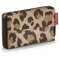 REISENTHEL® Clutch, Pocketcase Organizer Pouch: Kompakt, Makeup Etui, 17,5x11x3 cm
