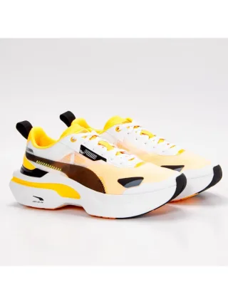 Puma Kosmo Rider Damen-Basketballschuhe