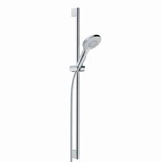 Kludi DIVE Brause-Set Dive X 3S 900 MM chrom, 6993005-00 6993005-00