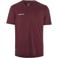 Craft T-Shirt Squad GO Jersey Solid M