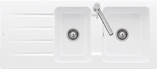 Villeroy & Boch Architectura 80 Spüle 338000, 338000KG 338000KG