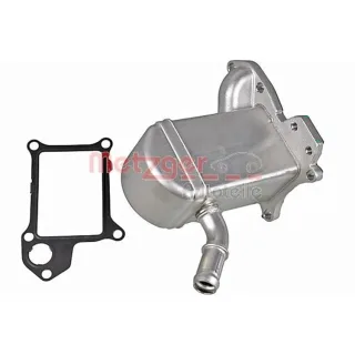 Metzger AGR-K?hler + Dichtung Renault Grand Megane Sc?nic 1,9