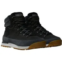 The North Face M BACK-TO-BERKELEY IV LEATHER WP Schnürboots wasserdichtes Leder,atmungsaktiv