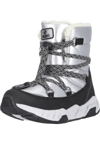 ZIGZAG Stiefel "Turriea" mit wasserabweisendem Obermaterial