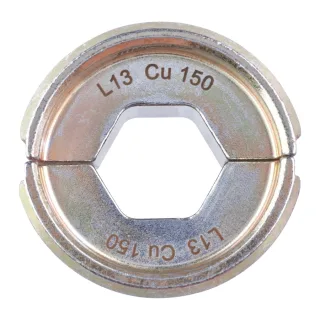 Milwaukee - Presseinsatz L13 Cu 150-1ST - 4932464507