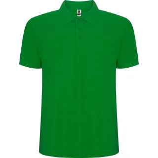 Roly - "Pegaso Premium" Poloshirt für Herren (Grasgrün)