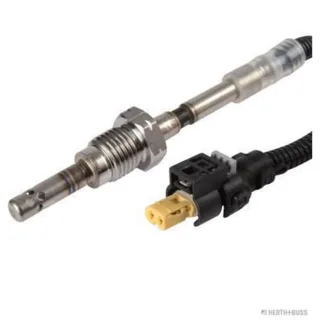 Elparts Abgastemperatursensor am Kr?mmer Mercedes A-Klasse W169 B-Klasse W245 70682210