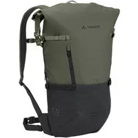 VAUDE Rucksack CityGo 23 II, für Erwachsene, Volumen 23 Liter, für Alltag und Freizeit