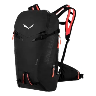 SALEWA - Sella 24L Rucksack Damen - Schwarz (Gr.UNI)