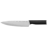 WMF Kochmesser Kineo, 20 cm, hochwertiger Edelstahl, ausgezeichnete Balance, ergonomisch
