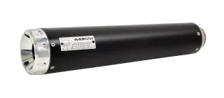 Sport Auspuff Komplettanlage Arrow Rebel Kawasaki Vulcan S 650 Bj.2025-2026 EURO5+ /eintragungsfrei