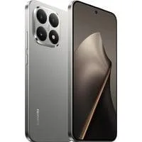 15T 256GB, Handy Gray, HyperOS, 12 GB