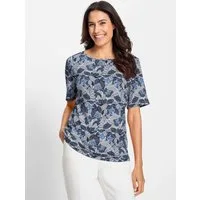 Witt T-Shirt Shirt Kurzarm