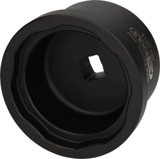 KS Tools Achsmuttern-Schlüssel für Mercedes, 95 mm - 460.5615