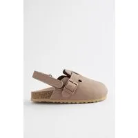 Next Clogs mit Korkfußbett Clog (1-tlg)
