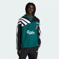 adidas Performance Sweatshirt FC LIVERPOOL DRILL TOP 95 (1-tlg)