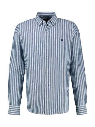 LERROS - Lerros 2641423 classic navy classic navy - Gr. - L