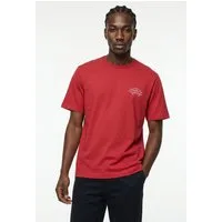 Jack & Jones T-Shirt JORNANTUCKET SCRIPT CHEST TEE CN