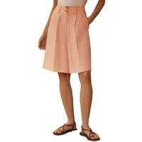Love & Roses Shorts Love & Roses Shorts (1-tlg)