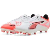 PUMA Herren Fussballschuhe Ultra 5 Play FG/AG Sneaker