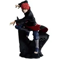 Banpresto Sammelfigur Naruto Shippuden Sasori Effectreme figure 14cm