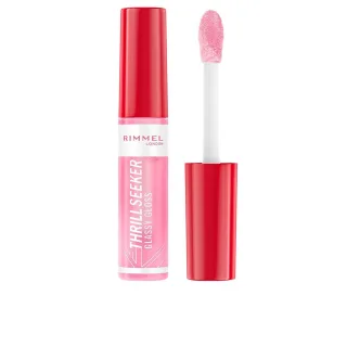 Thrill Seeker Lipgloss #150-pink Candy 10 ml