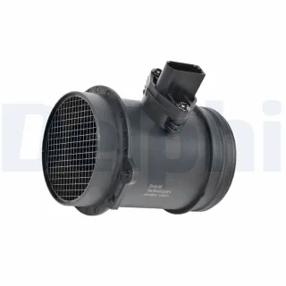 Delphi Luftmassenmesser Audi A6 A8 Allroad