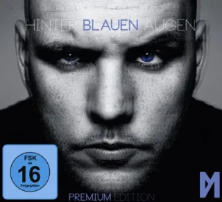 Hinter Blauen Augen (Premium Edition)