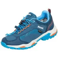 Meindl Meindl Wisper Junior GORE-TEX Outdoorschuh GORE-TEX® – Winddicht, wasserdicht und atmungsaktiv