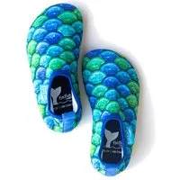 Fin Fun Fin Fun Strand- und Badeschuhe in verschiedenen Farben und Größen Strandschuh