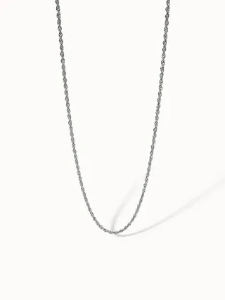 PURELEI Fine Rope Kette