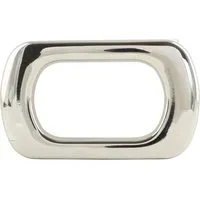 BELTINGER Gürtelschnalle Stadion 4,0 cm - Buckle Wechselschließe Gürtelschließe 40mm - Gürtel b (1-St)