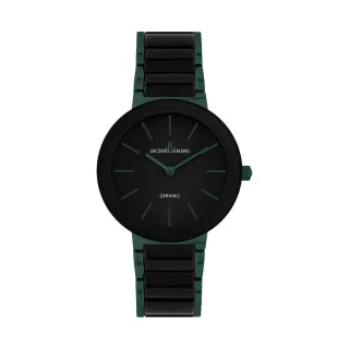 Jacques Lemans Unisexuhr Monaco 42-8K
