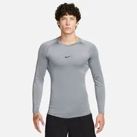 Nike Langarmshirt Nike Herren Langarmshirt Pro Dri-FIT Tight FB7919