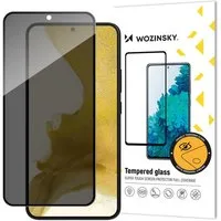 cofi1453 Displayschutzglas Privacy Glass Schutzglas mit Anti Spy Blickschutzfilter für Samsung Galaxy S23, 2 Stück